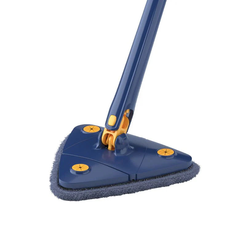 Mop Giratório de Limpeza 360º UltraClean + BRINDE